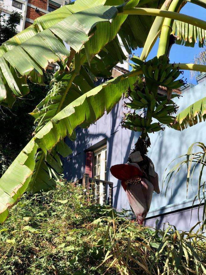 La Morada De Vicente Lopez Hotel Kültér fotó