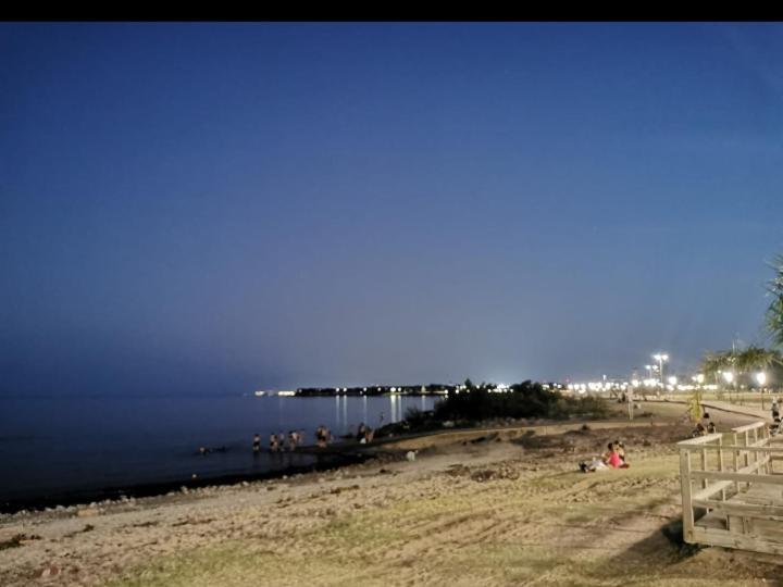 La Morada De Vicente Lopez Hotel Kültér fotó